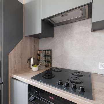 Фотография из портфолио